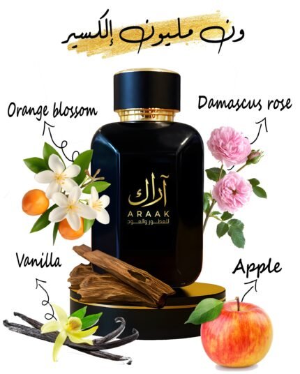 ون مليون إلكسير